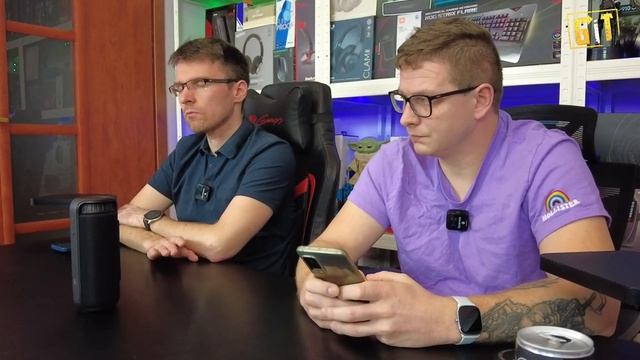 HAMA PIPE 2.0 - czy to nowy Tronsmart T6? | test, recenzja, review смотреть онлайн