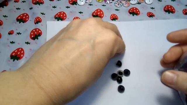 Мои рукодельные покупки!!! смотреть онлайн
