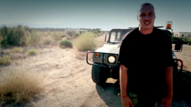 Roma Jigan - Peaceful Sky смотреть онлайн