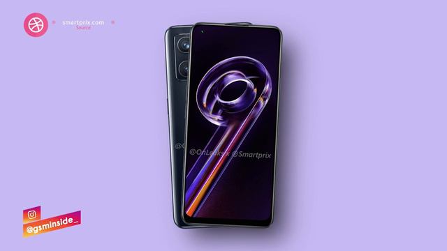 BOCORAN HARGA Realme 9 Pro & Realme 9 Pro Plus! смотреть онлайн