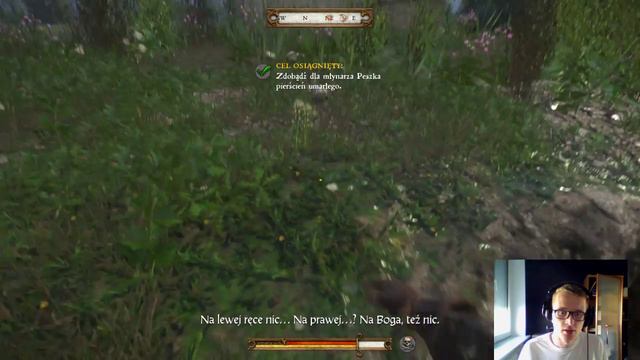 Kingdom Come Deliverance #77 смотреть онлайн