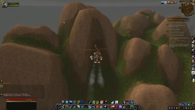 WOW Shadowlands Pre-patch Alliance Allied Races Unlock