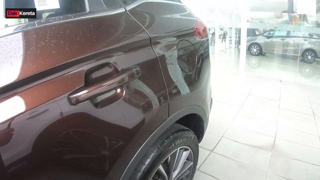 WOW AMAZING HANYA GUNA SMARTPHONE DAH BOLEH KAWAL PROTON X70 DARI JARAK JAUH смотреть онлайн