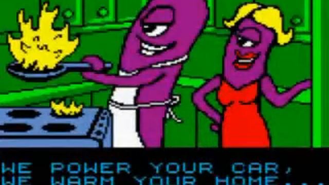 Game Boy Color Monsters, Inc смотреть онлайн