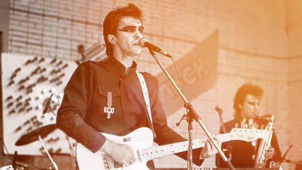 Хлоп- хлоп / Наутилус Помпилиус