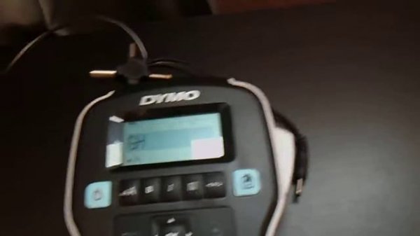 Dymo 160