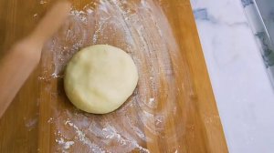 САМОЕ ВКУСНОЕ БЛЮДО ТАТАРСКОЙ КУХНИ / БЭЛЕШ С УТКОЙ / ТАТАРСКИЙ НАРОДНЫЙ ПИРОГ