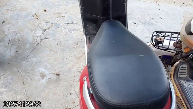 Thanh lý xe điện xmen vespa sunra 4 triệu | club xe điện смотреть онлайн