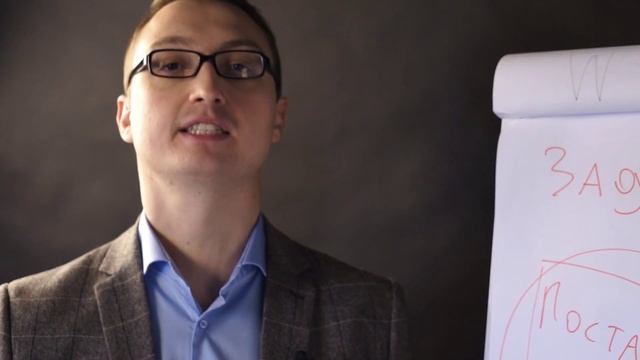 Бизнес. Как привлечь клиентов? Задействуем партнеров. смотреть онлайн