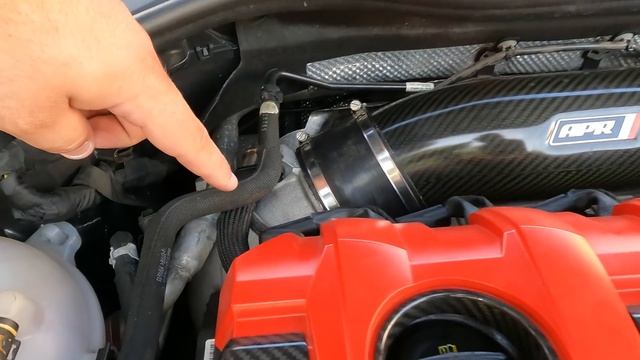 Audi Ttrs Stage 2? 510 Chevaux Il m'a Traumatisé? смотреть онлайн