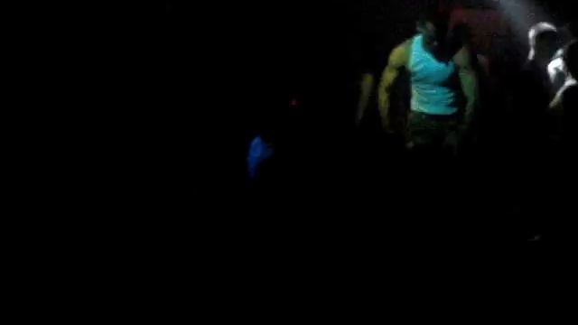 Benny Benassi Electric Six - Dance Commander -Benny Benassi Remix смотреть онлайн