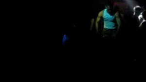 Benny Benassi Electric Six - Dance Commander -Benny Benassi Remix