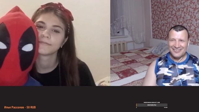 чат рулетка 18+ № 36 матерные анекдоты смотреть онлайн