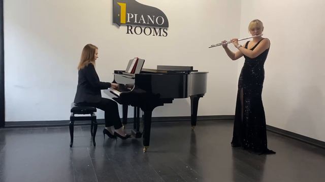 C.Ciardi -Gran Concerto In D-dur-I Mvt