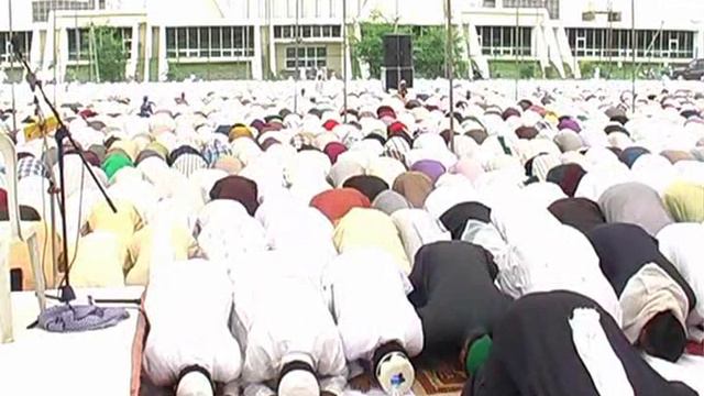 ameer sada e islam allama mohammed ahmed naqshbandi's qirat in salah смотреть онлайн