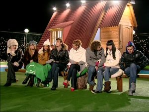 ДОМ-2 Город любви 1998 день Вечерний эфир (29.10.2009)