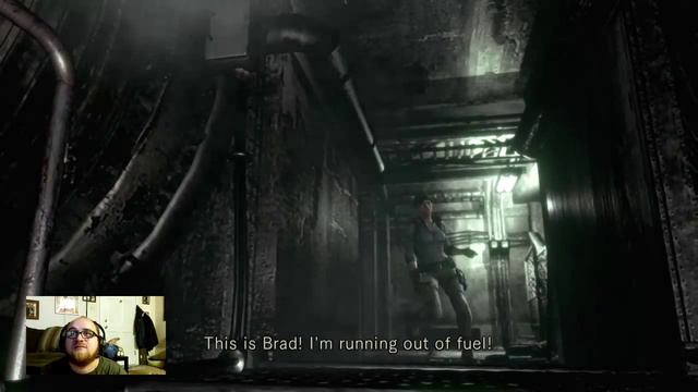 Zoop's Resident Evil HD Remake Talkthrough! 2/2 смотреть онлайн
