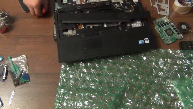 Как заменить видеокарту на ноутбуке смотреть онлайн