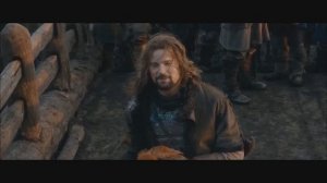 BadComeadian - Владимир и Рогнеда (OST Викинг)