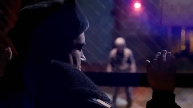 Закон каменных джунглей|ZKD - Джунгли зовут [HD]