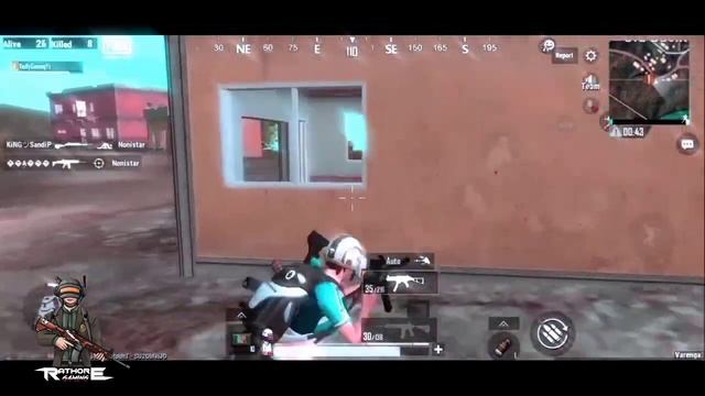 PUBG MOBILE LITE NEW GEME-PALY--RATHORE GEMING NEW DOST KI ID.. SONG ?? смотреть онлайн