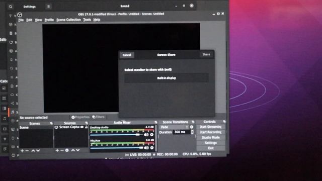 Lenovo Yoga 260 dual boot with Ubuntu and Windows 10 смотреть онлайн