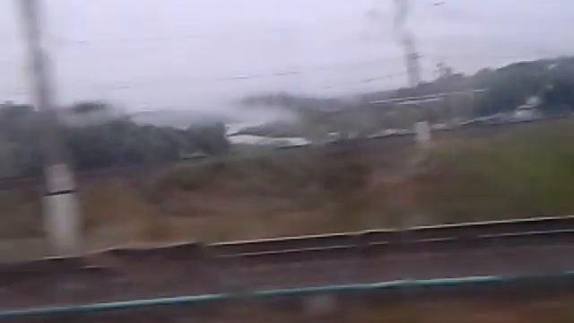 поездка из Саратова в Ершов(поездка не вся) смотреть онлайн