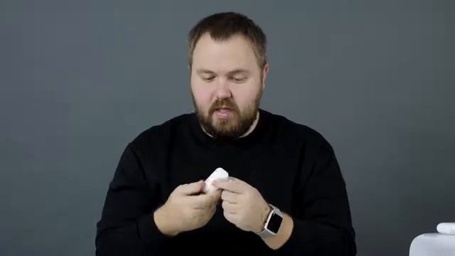 Звучат лучше AirPods, стоят 5000р реально смотреть онлайн