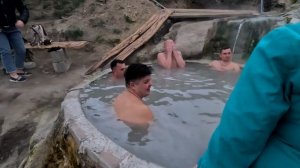 Пятигорск 2023 отдых. Где бесстыжие ванны и что с ними стало.