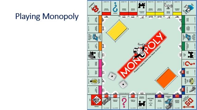 OR3 Week6.2 Steady-State Probabilities (Examples) (Markov Chain) смотреть онлайн