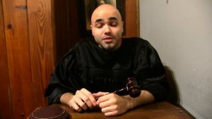 SML Movie: Jeffy The Lawyer!