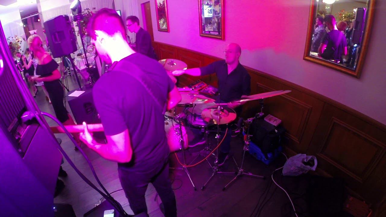 Rich Band 13.10.18_2 смотреть онлайн
