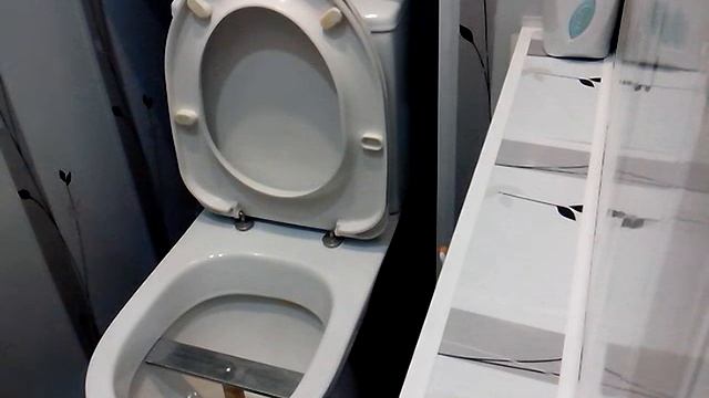 Простой обратный клапан для канализации смотреть онлайн