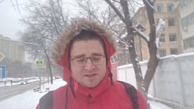 Тактика поведения в суде: "В два ствола" смотреть онлайн