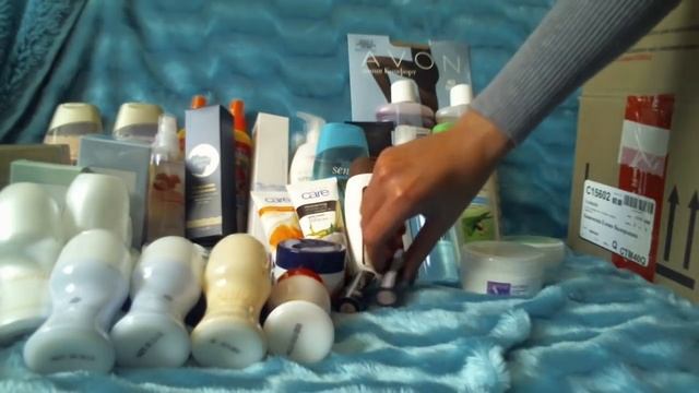 Заказ Avon 14/2018 + дозаказ 13/2018 | СУПЕР-ПОДАРКИ!!! смотреть онлайн