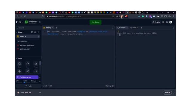 Find max using JavaScript | Sum through an array using JavaScript | Filter though an array JS смотреть онлайн