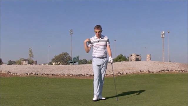 Flying Right Elbow - The Solution смотреть онлайн