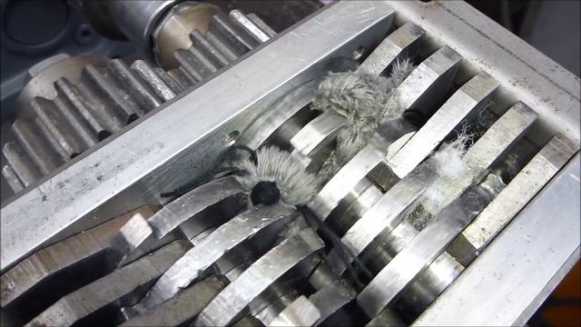 How to Trap Rats with shredder. ( making Ratatouille ) смотреть онлайн