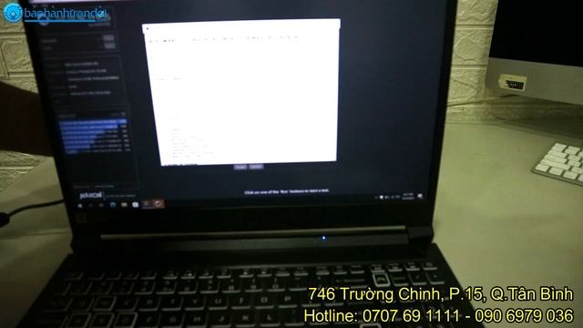 Acer Nitro 5 AN515-55 "GTX 1650Ti" - Laptop Đồ hoạ & Gaming bán chạy nhất thị trường смотреть онлайн