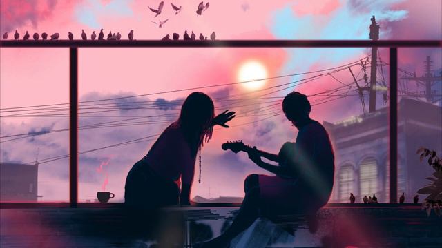 Sultan + Shepard - Elenore With Andrew Belle