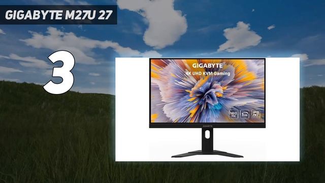 Top 5 Monitors For Consoles in 2024 смотреть онлайн