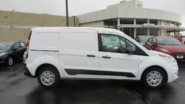 2016 Ford Transit Connect Cargo 64114 - Kansas City MO смотреть онлайн
