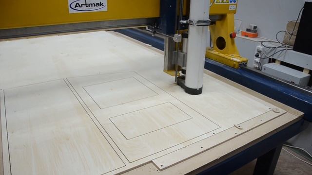 Изготовление КИТ-набора швертбота Lion 800 смотреть онлайн