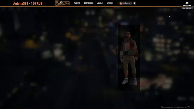 💥ЗДРАСТЕ, Я ЕЩЕ ЖИВОЙ! НУ ЧТО, УСТРОИМ СТРИМ ПО СТАРОЙ ДОБРОЙ GTA ONLINE смотреть онлайн