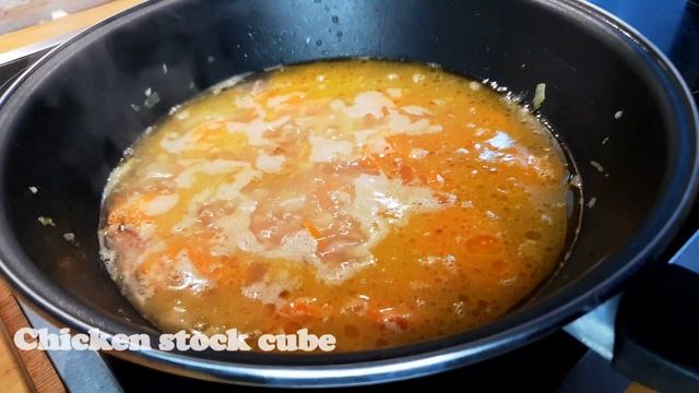 Say No More | The Best Soup Recipe | Easy To Make With Few Ingredients