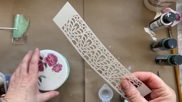 ПЕРЛАМУТРОВАЯ ШКАТУЛКА смотреть онлайн