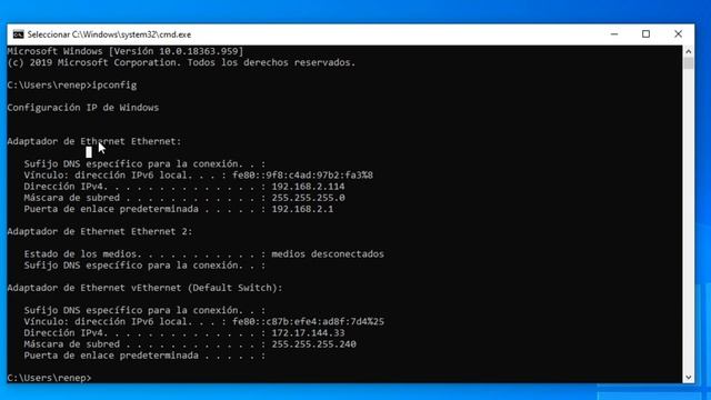 Como Hacer Un Servidor De Minecraft 1.16.1 -Todas las versiones HOST смотреть онлайн