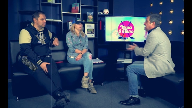 Про Вознесенского и Хабиба смотреть онлайн