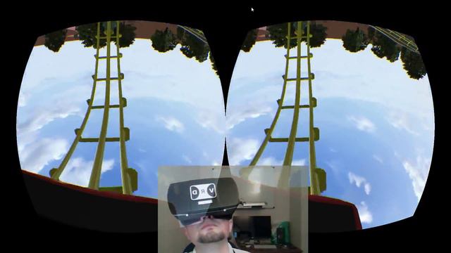 Игра TornadoCoaster + VRD смотреть онлайн