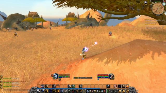 Let's Play WoW Classic TBC - Hardmode Rules - Troll Shaman - Part 15 - Gameplay Walkthrough смотреть онлайн